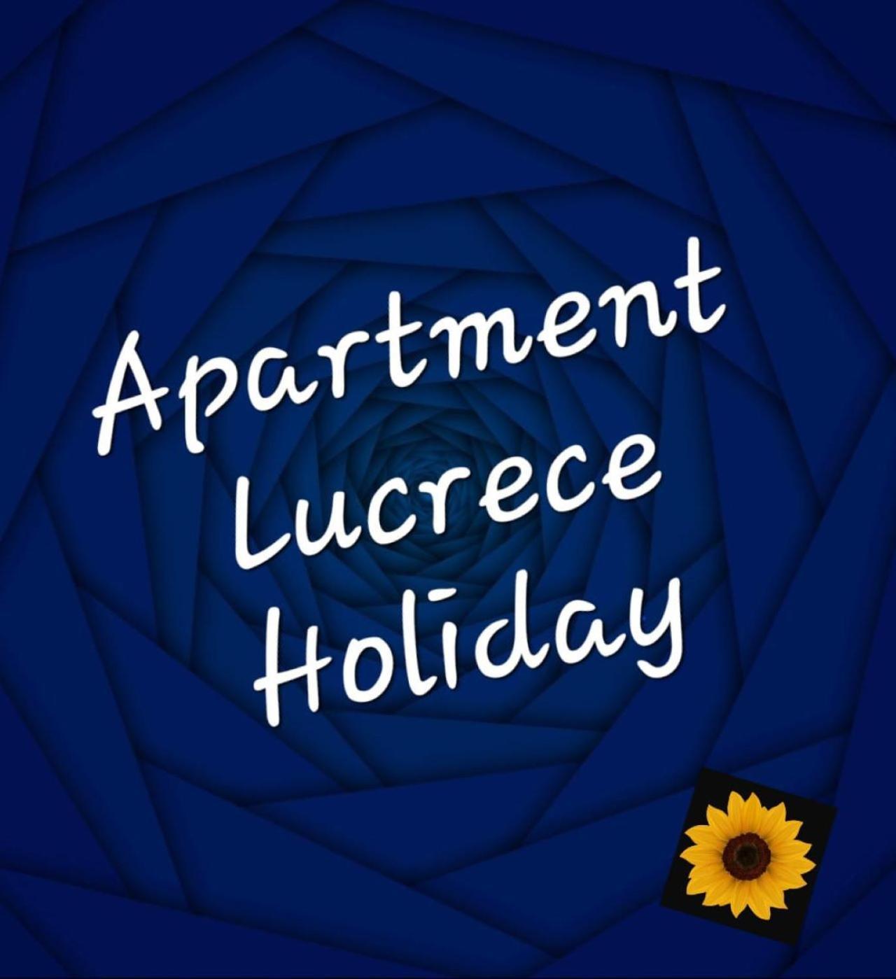 Lucrece Holiday Apartment Turin Exteriör bild