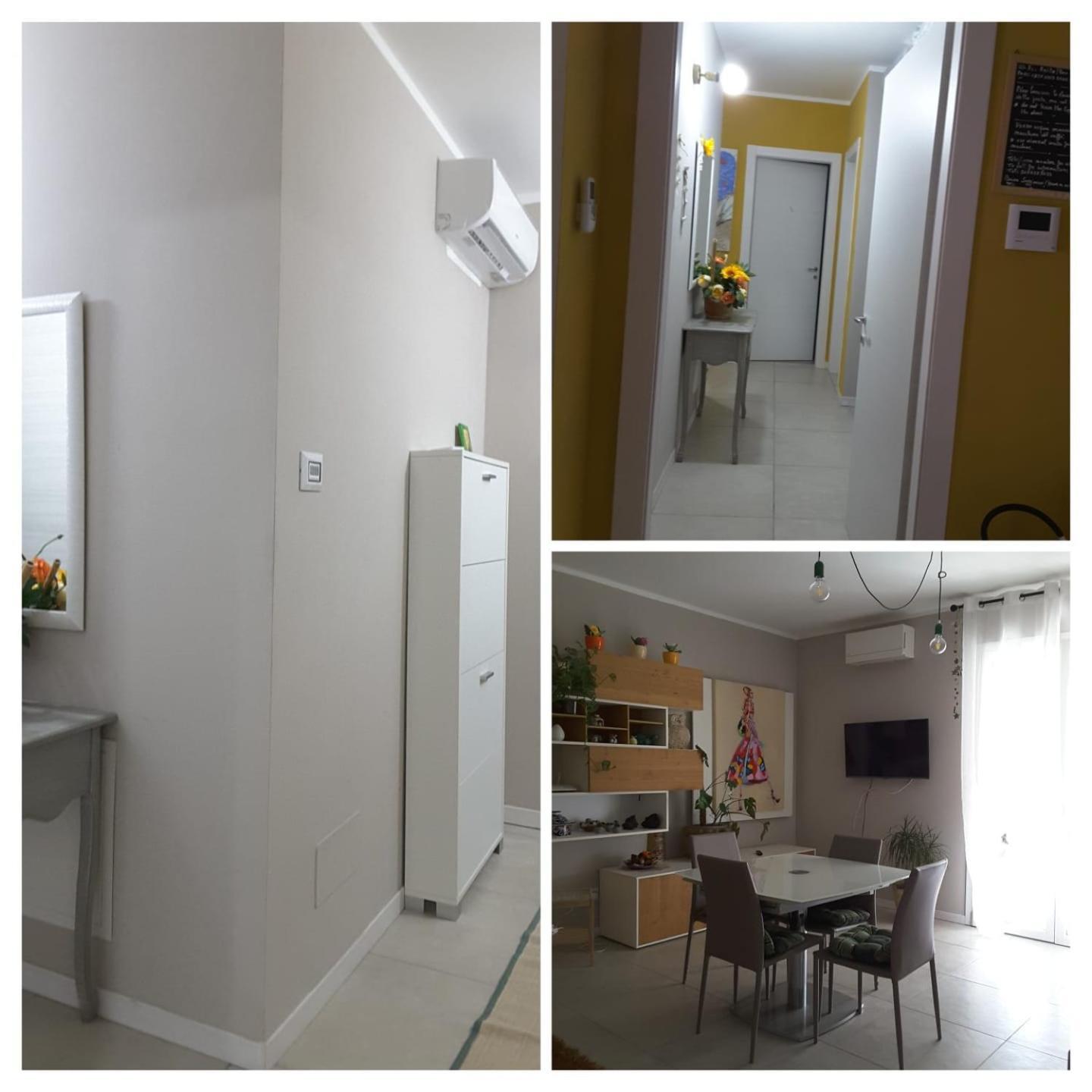 Lucrece Holiday Apartment Turin Exteriör bild