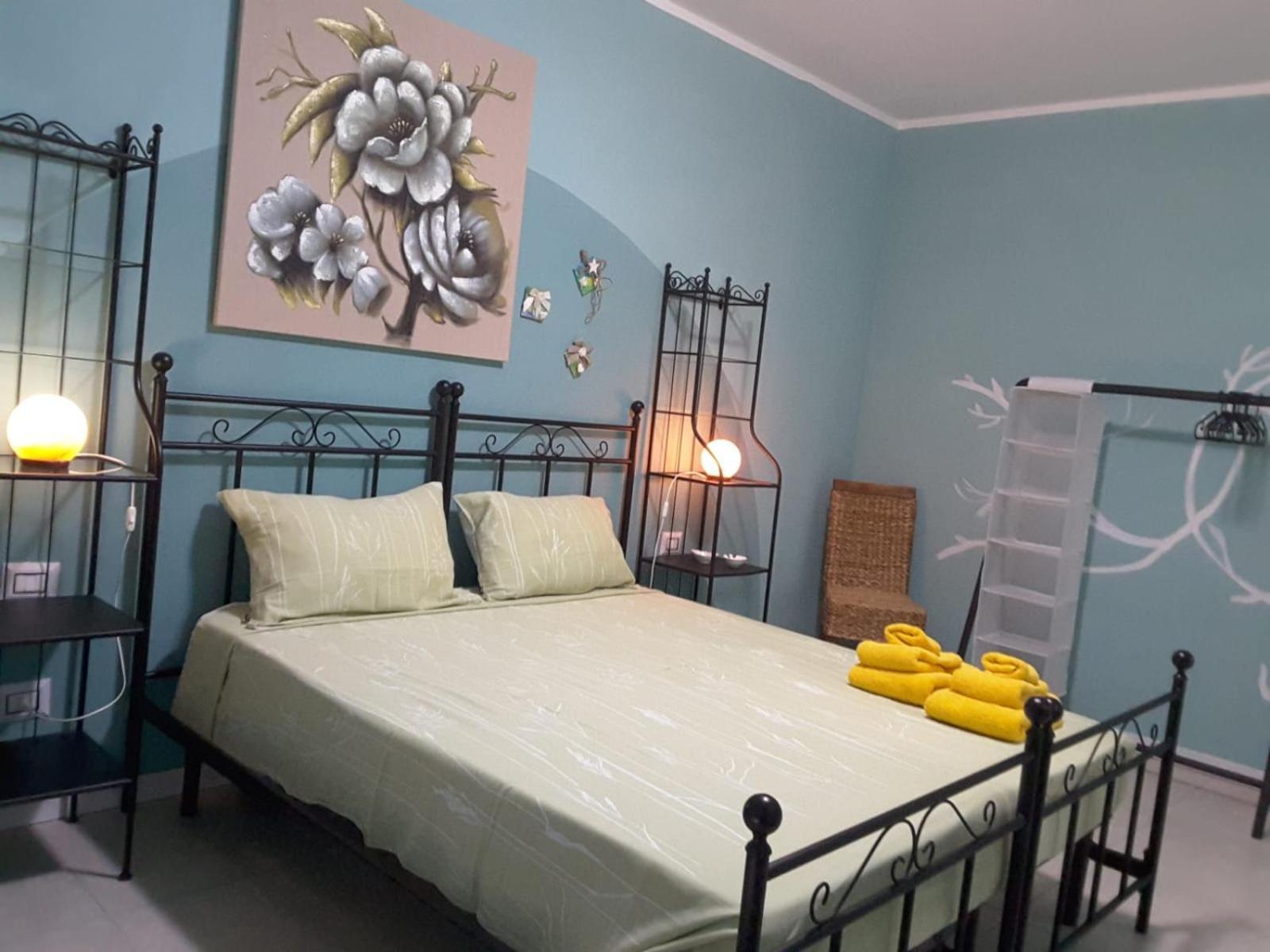 Lucrece Holiday Apartment Turin Exteriör bild