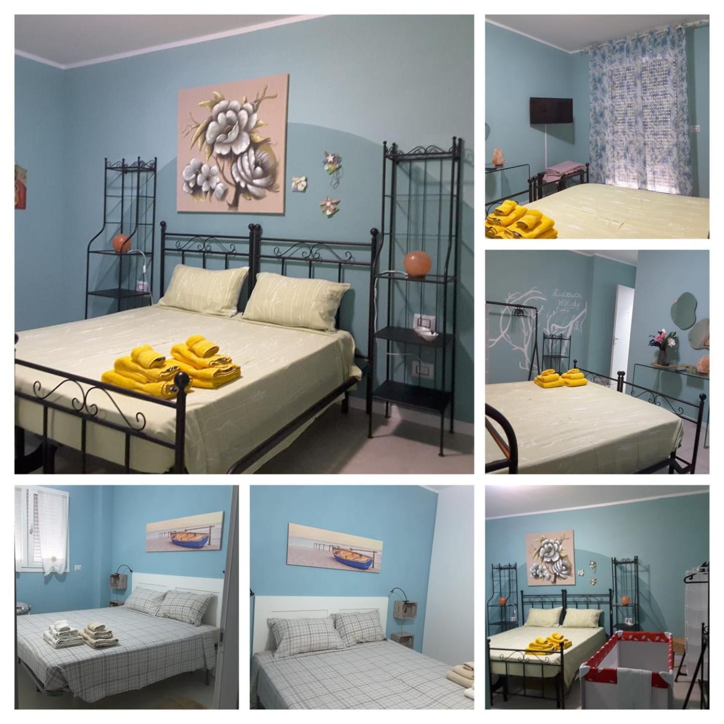 Lucrece Holiday Apartment Turin Exteriör bild