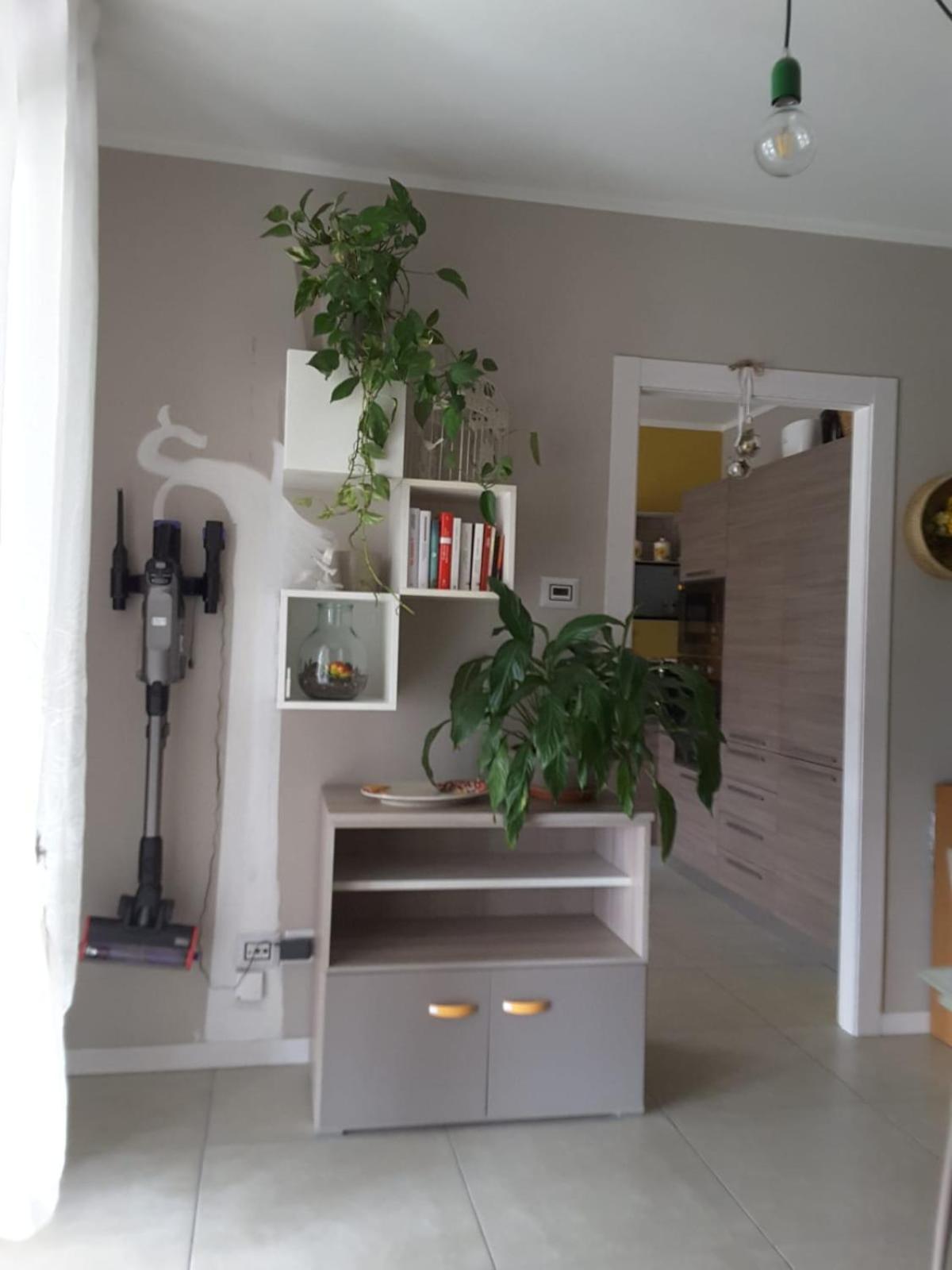 Lucrece Holiday Apartment Turin Exteriör bild