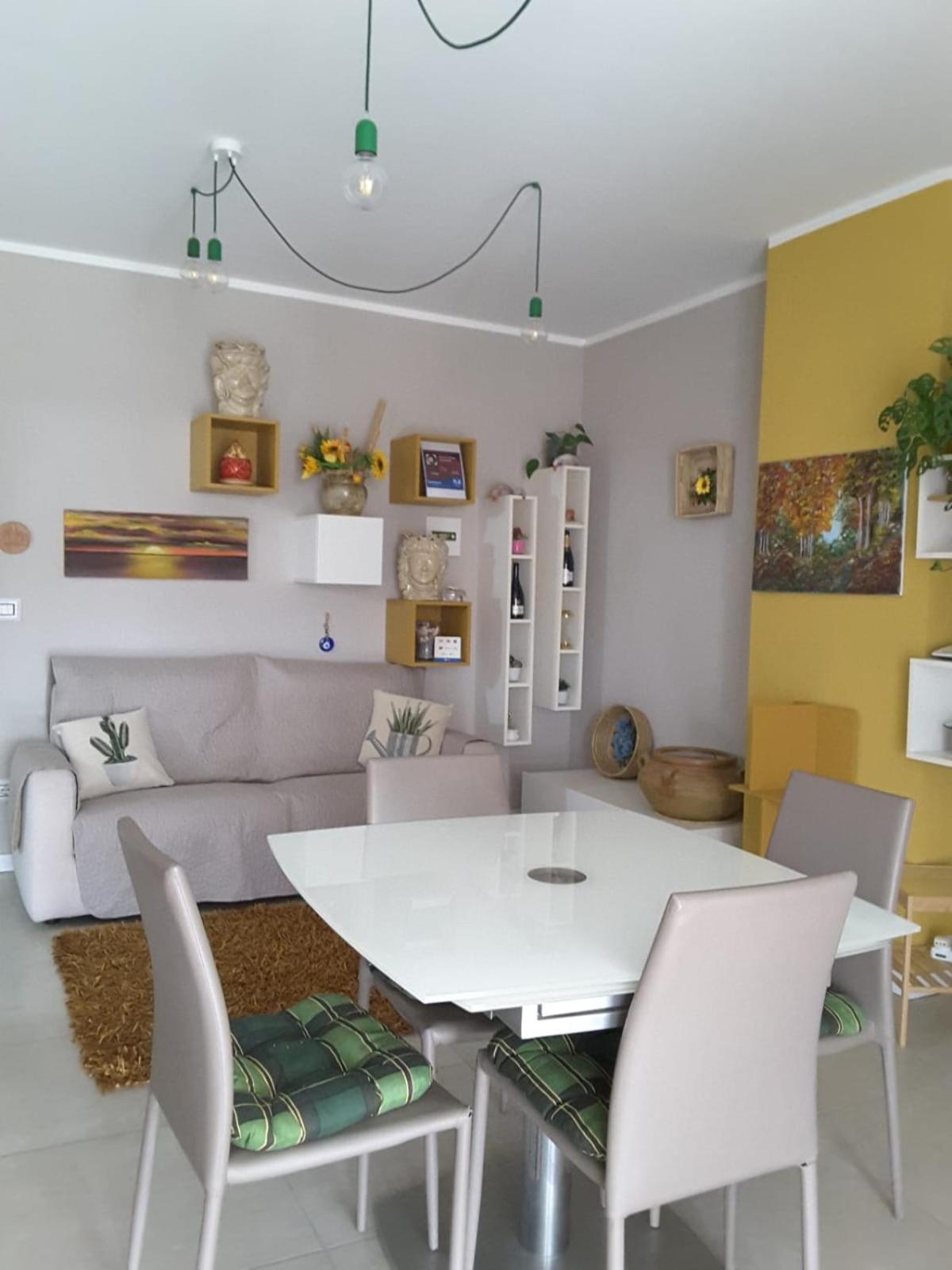 Lucrece Holiday Apartment Turin Exteriör bild