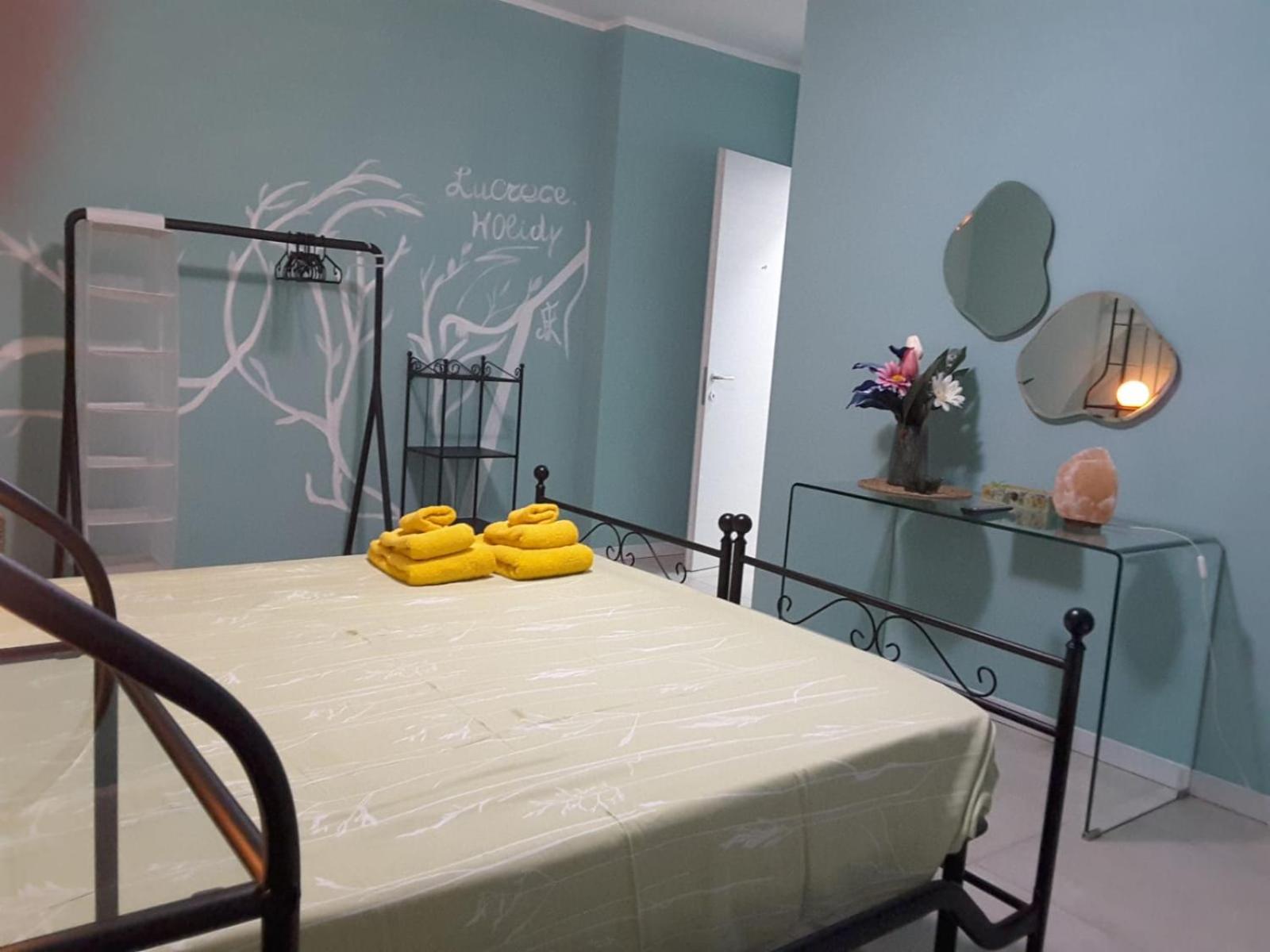 Lucrece Holiday Apartment Turin Exteriör bild