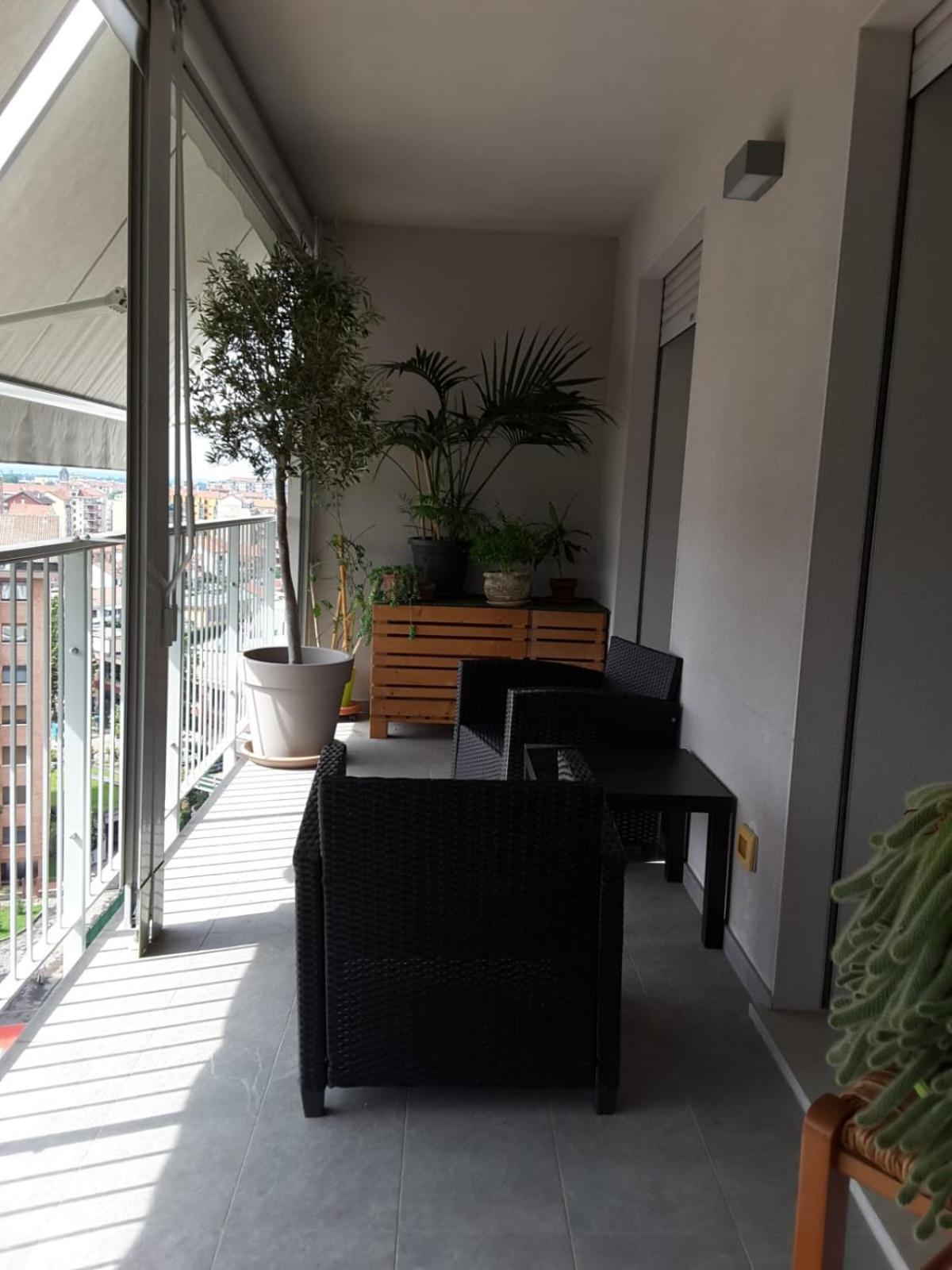 Lucrece Holiday Apartment Turin Exteriör bild