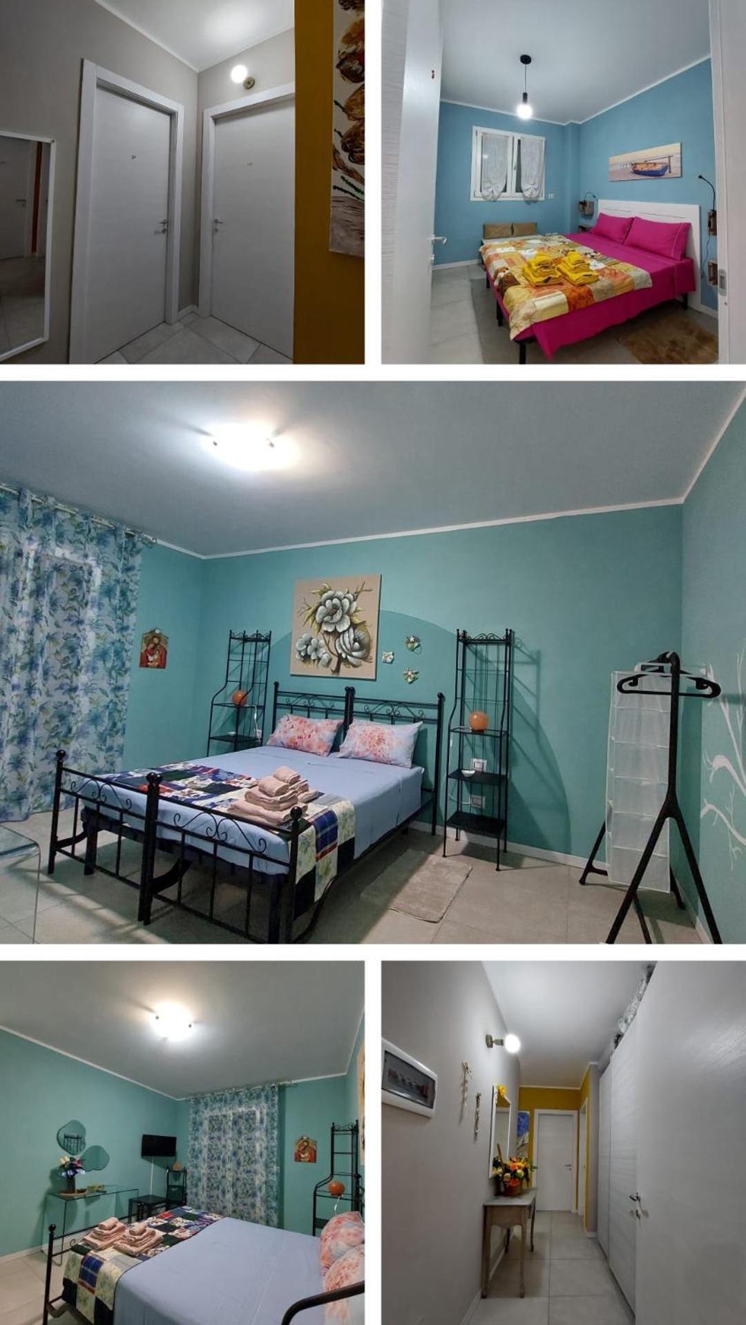 Lucrece Holiday Apartment Turin Exteriör bild