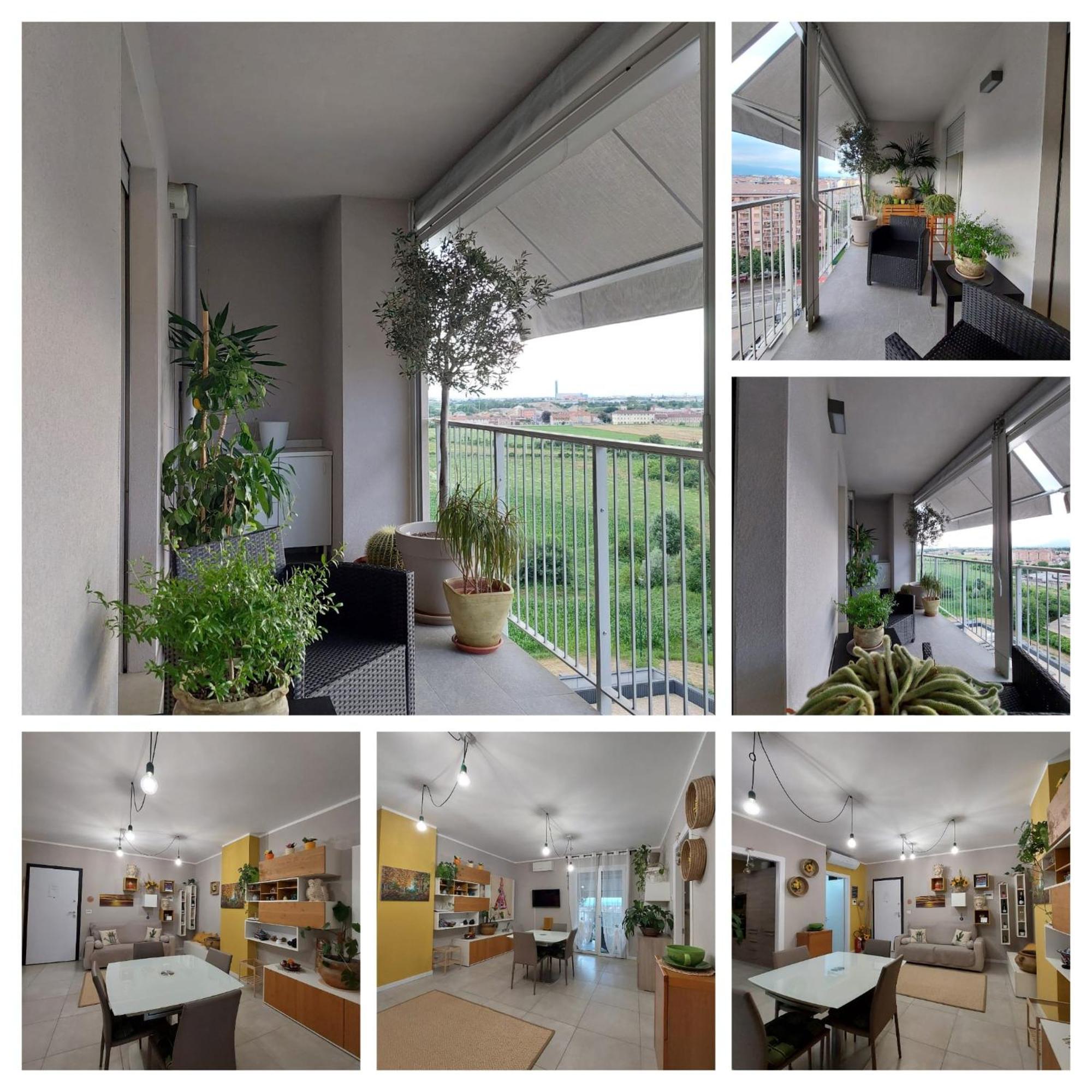 Lucrece Holiday Apartment Turin Exteriör bild