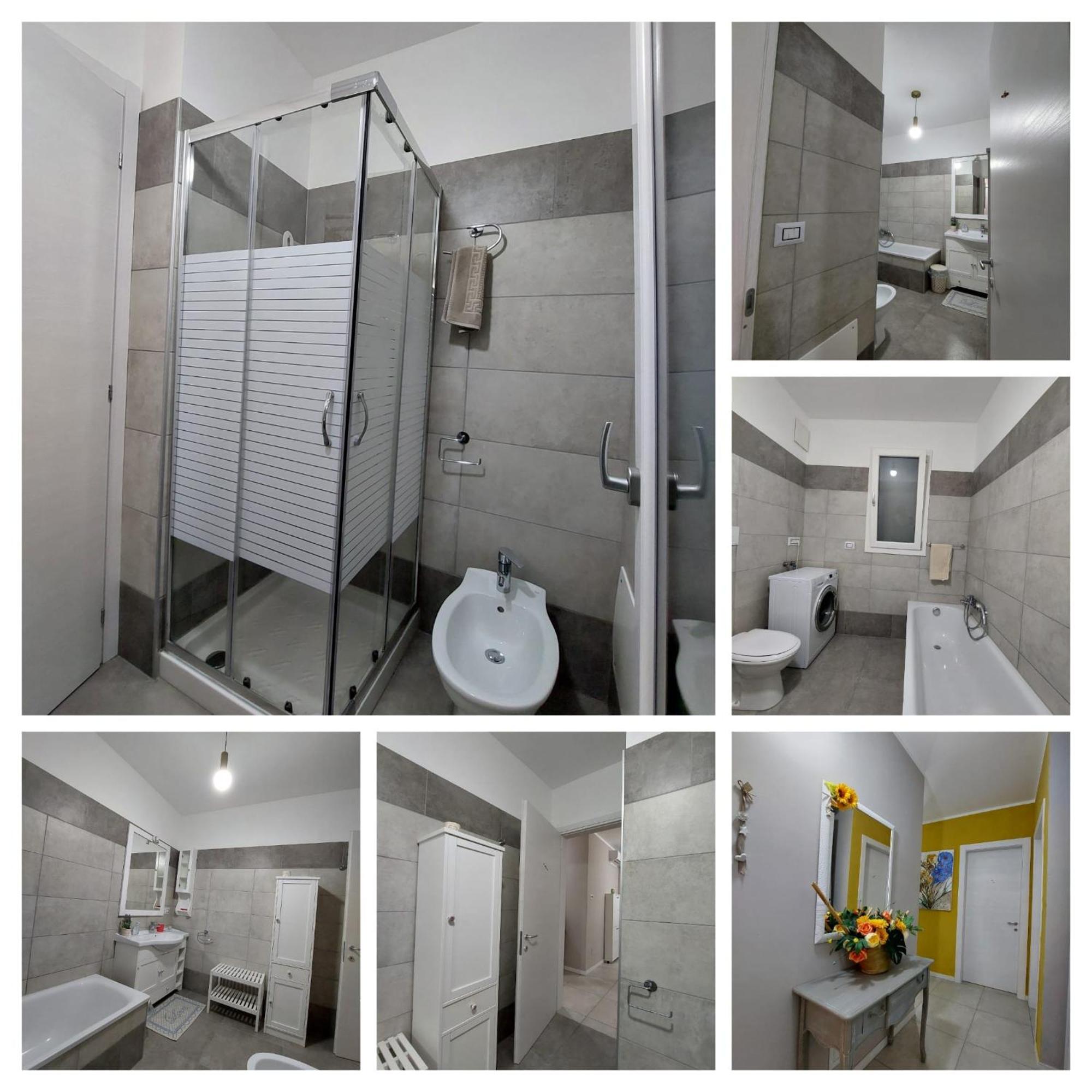 Lucrece Holiday Apartment Turin Exteriör bild